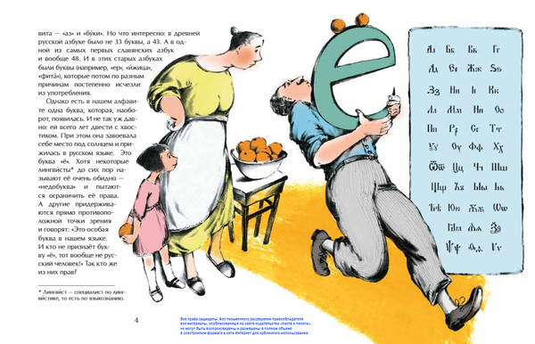 Все точки над 