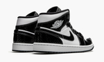 Air Jordan 1 Mid "Carbon Fiber All-Star"