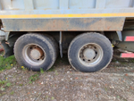SANY SYZ320* 6x4 Самосвал SYZ320C-8S(V) (Дизельный, 12,1 л., 446 л.с., МТ)