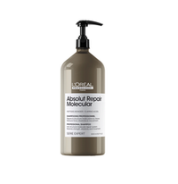 Шампунь L`oreal Professionnel Absolut Repair Molecular 1500 мл.