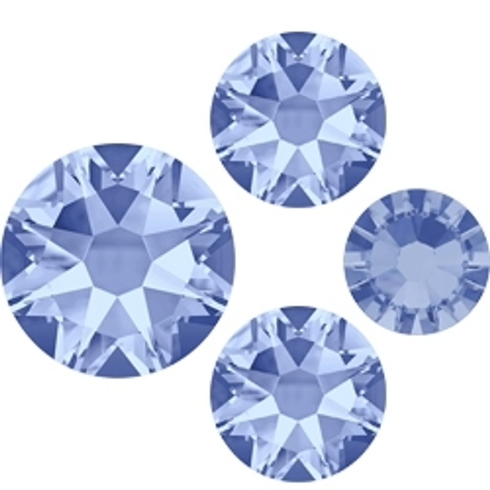 Мини-микс №217 Light Sapphire