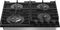 Газовая варочная панель Gorenje GTW642SYB