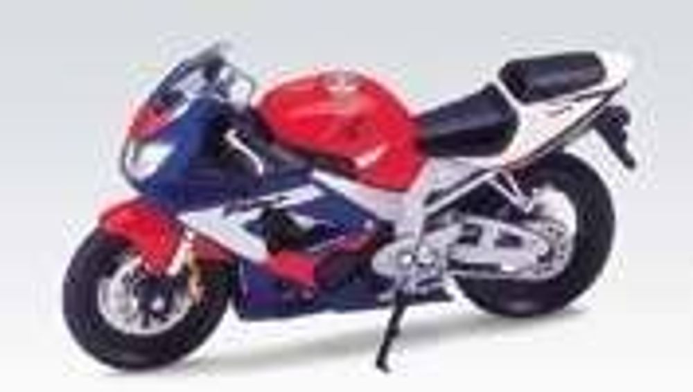 Купить Мотоцикл HONDA CBR900RR Fireblade 1:18