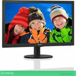 Монитор Philips 223V5LHSB2/01