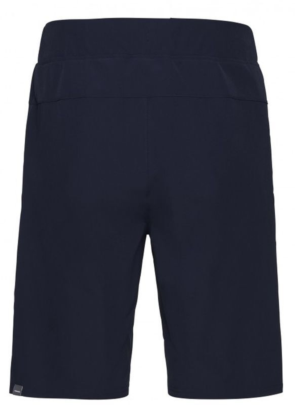 Шорты для мальчика теннисные Head Baron Bermudas - dark blue