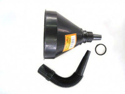 Воронка разборная с гибкой ножкой Сервис Ключ