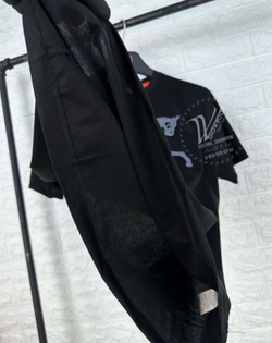 Футболка Hermes премиум