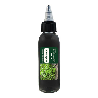 Эфирное масло майорана / Marjoram Oil