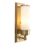 Настенный светильник Aployt Rin APL.804.01.01