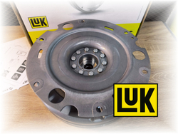 Маховик LUK для Audi А4 B8 A6 C7