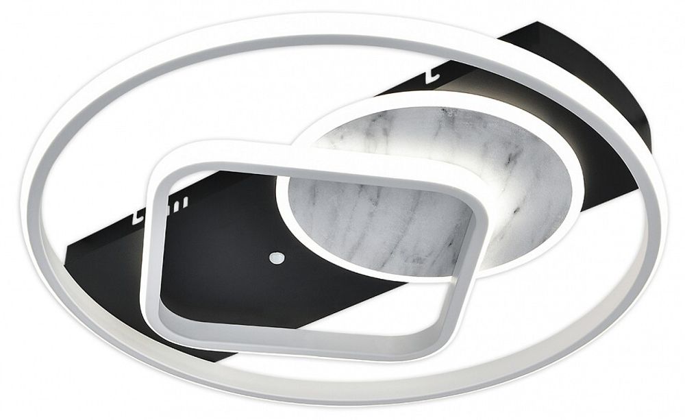 Накладной светильник Escada Nebula 10292/3LED