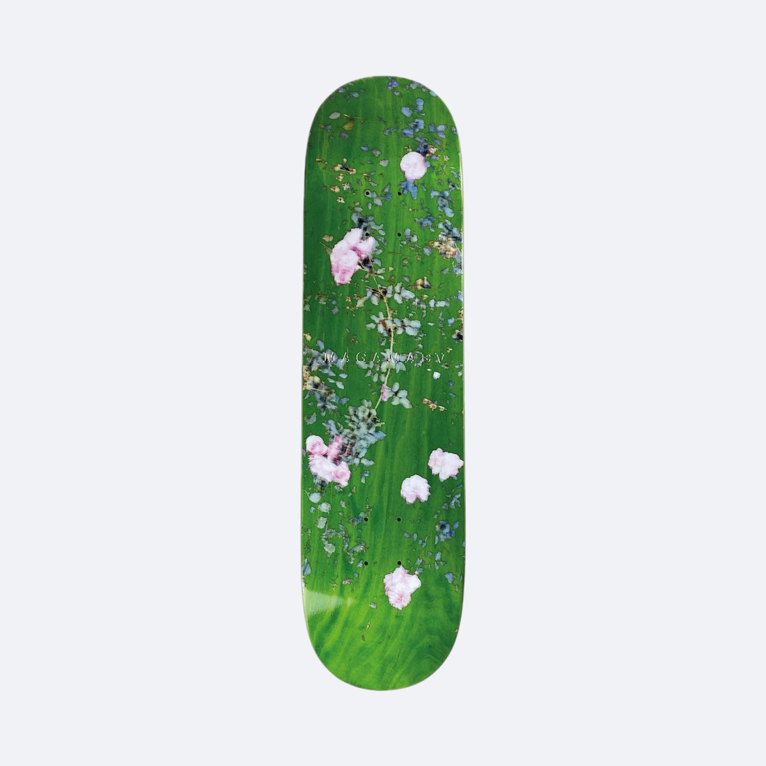 Купить Дека Magamaev Blossom (green)