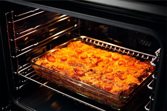 Электрический духовой шкаф Electrolux OEF5E50V