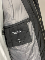 Пуховик Zegna
