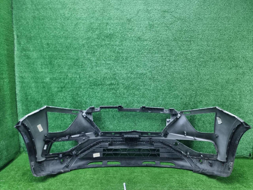 Бампер передний Hyundai Creta 2 (2021-2022)