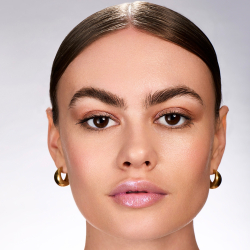 WONDERSKIN Wonder Blading Top Gloss - Блеск для губ с блестками, 4 ml