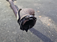 Катализатор Geely Atlas (2016-2022)