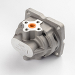 Насос НШ-14 (М) 16 МПа левый "МЗПО"