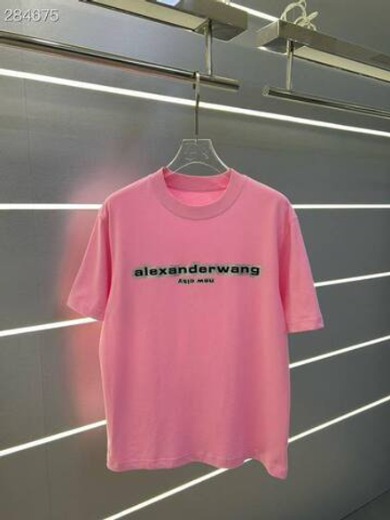 Футболка Alexander Wang, арт. 716285