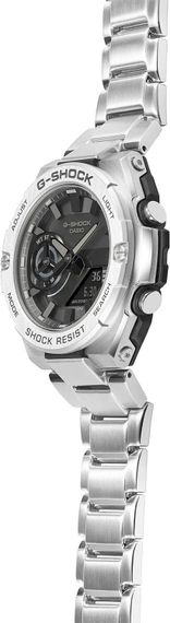 Мужские часы Casio G-Shock GST-B500D-1A1▪