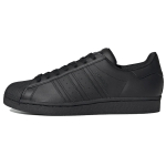 Кроссовки Adidas Originals Superstar All Black