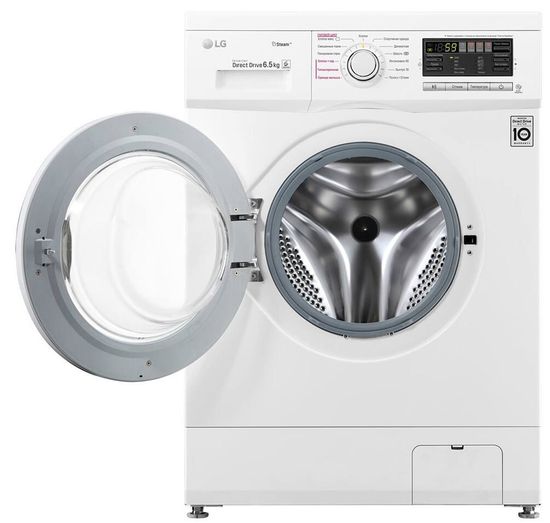 Стиральная машина LG F12M7WDS0