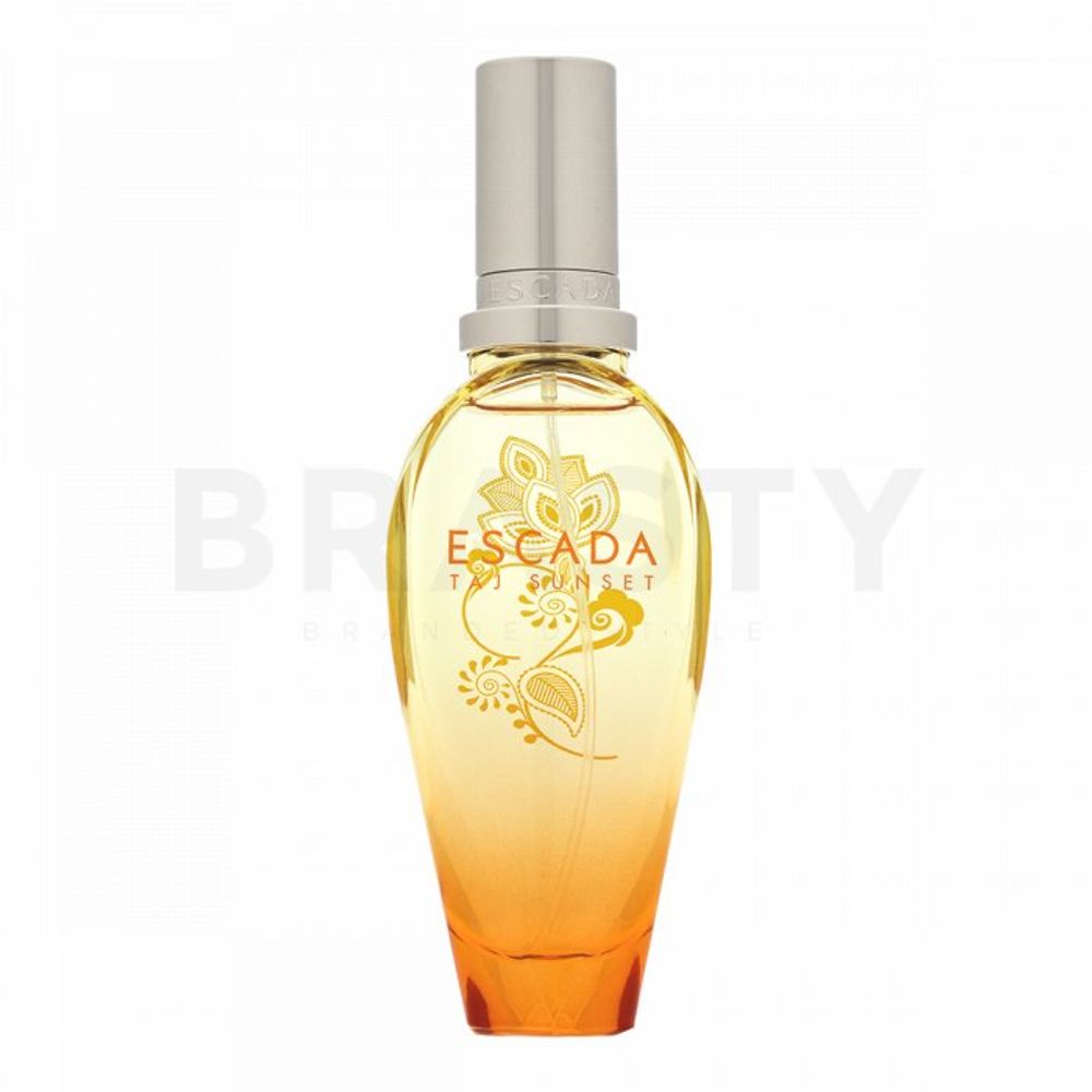 Escada Taj Sunset Limited Edition EDT W 50 ml
