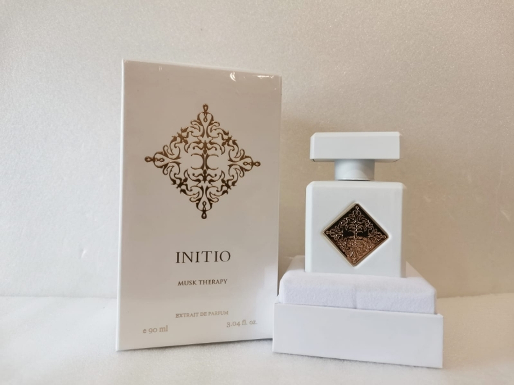 Initio Parfums Musk Therapy