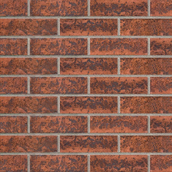 Плитка клинкерная фасадная Terramatic Moon Original DK 1401/2, NF 240х71х14 мм