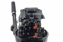 2х-тактный лодочный мотор MAGNUM PRO SM15HS