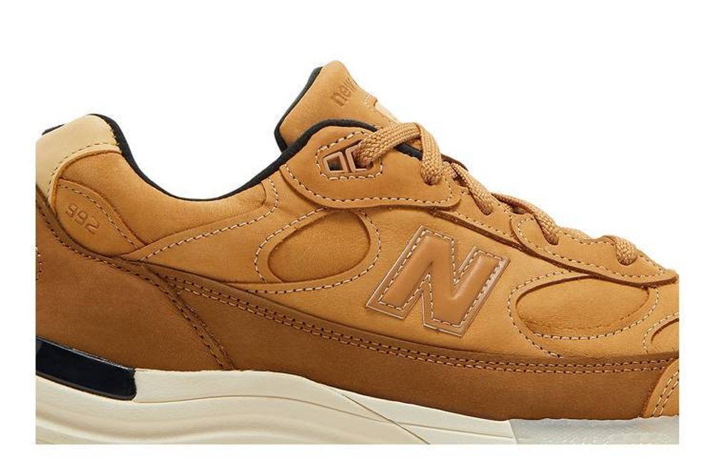 Кроссовки New Balance Nb 992
