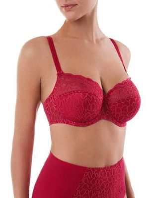 Бюстгальтер Voile RB5025 Conte Lingerie