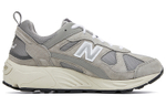 New Balance 878 Grey Silver