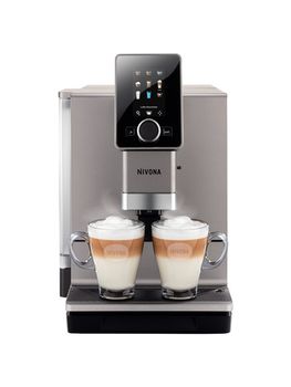 Кофемашина Nivona CafeRomatica NICR 930