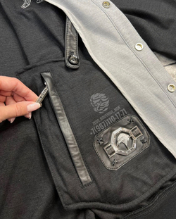 Кашемировый спортивный костюм Stefano Ricci