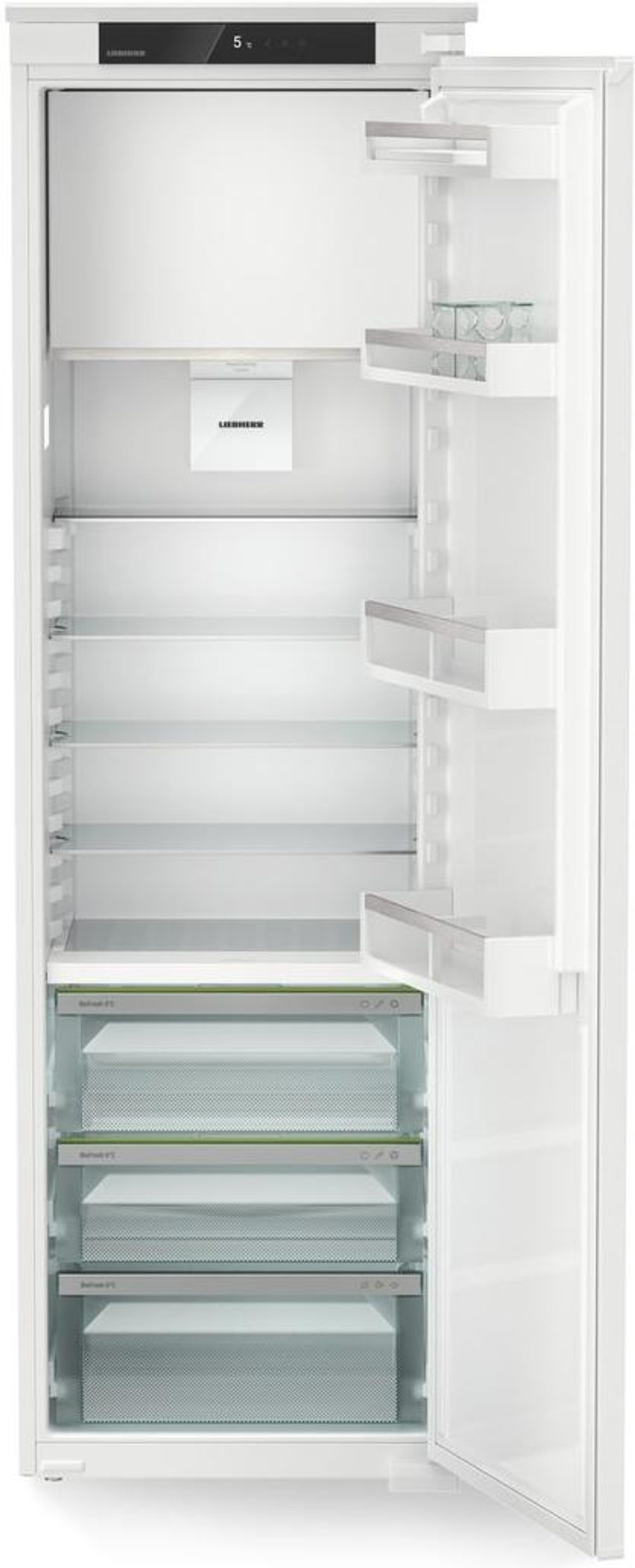 Встраиваемый холодильник Liebherr IRBd 5121