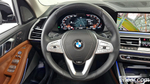 BMW X7 (G07) xDrive 40i Design Pure Excellence 6-и местный (05.2022)