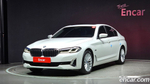 BMW 5 Series (G30) 530e Luxury (04.2022)
