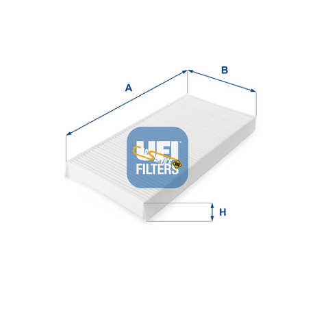 UFI - 5303400