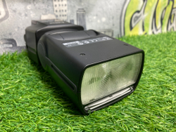 Canon Speedlite 580EX II