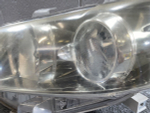 фара левая Toyota Allion ZRT260 2009  20-447