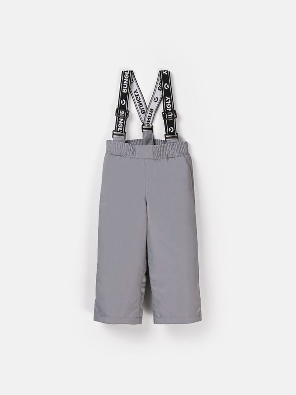 Полукомбинезон демисезонный 