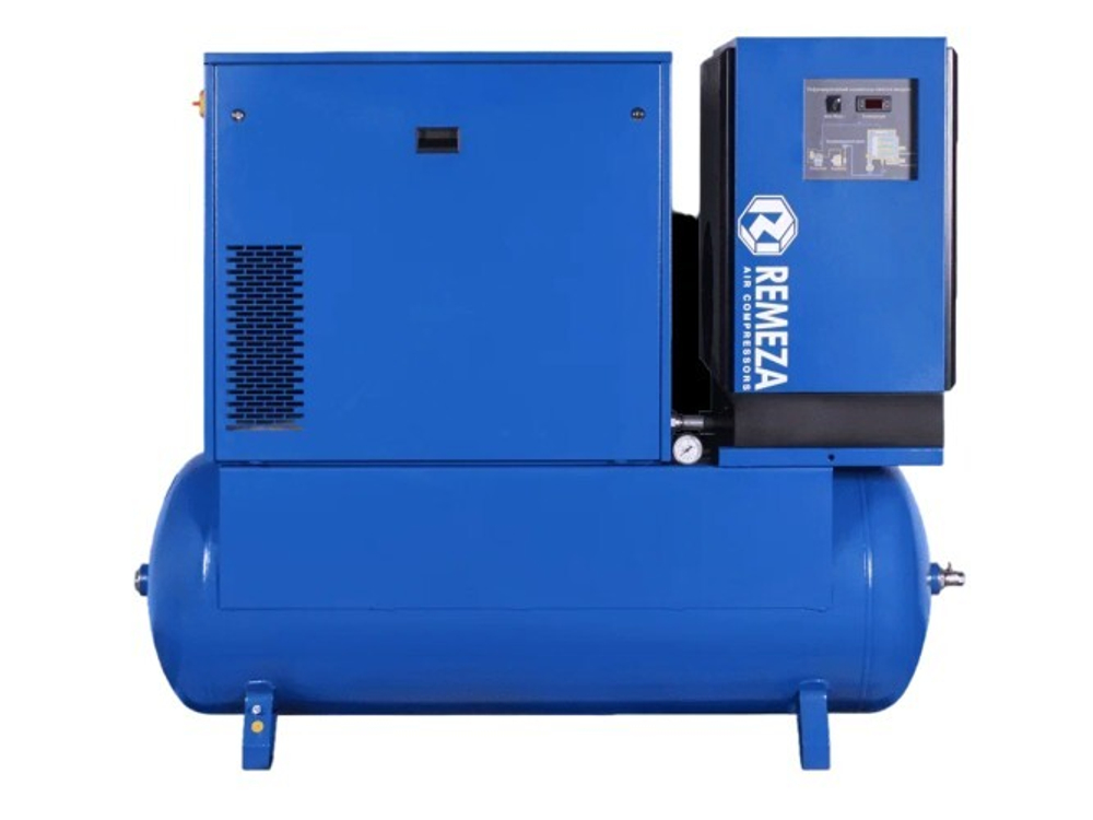 Компрессор винтовой REMEZA ВК15Е- 8-500Д 28203
