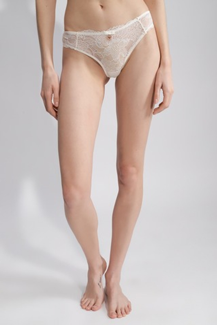 Трусы brazilian женские EMPORIO ARMANI