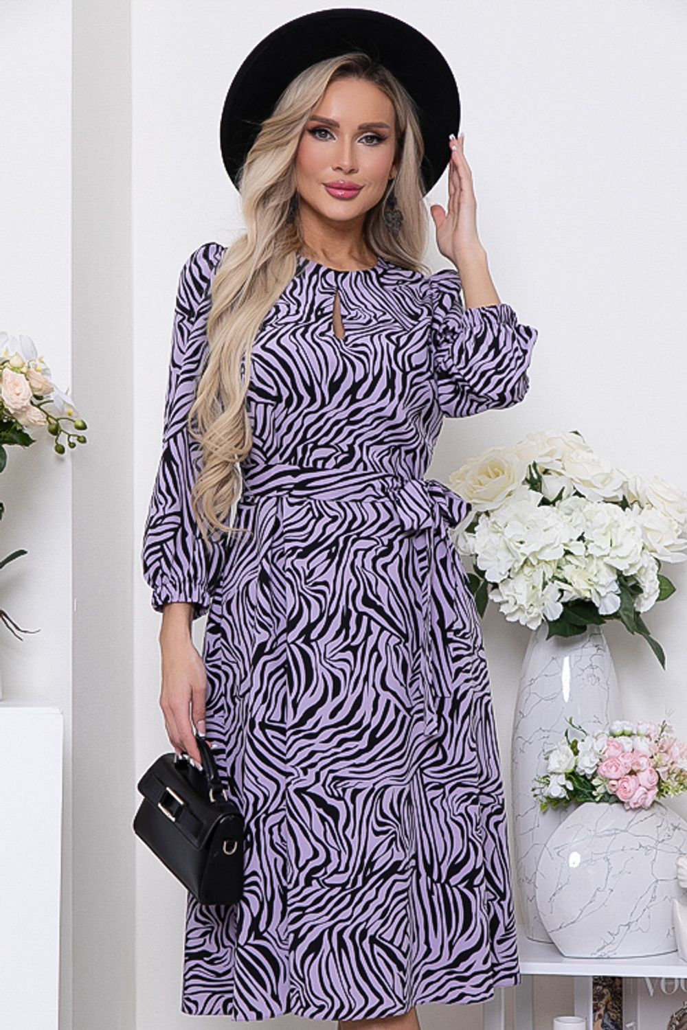 Платье 71459 Avili