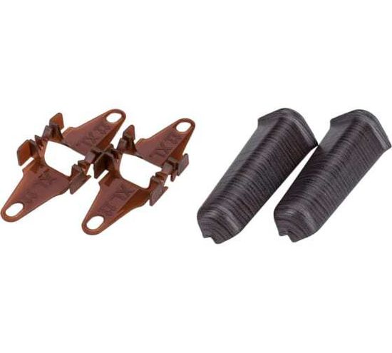 Угол наружный Деконика