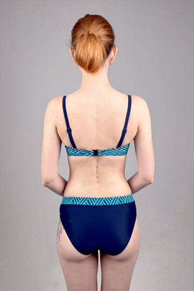 Купальник 617 Pedra