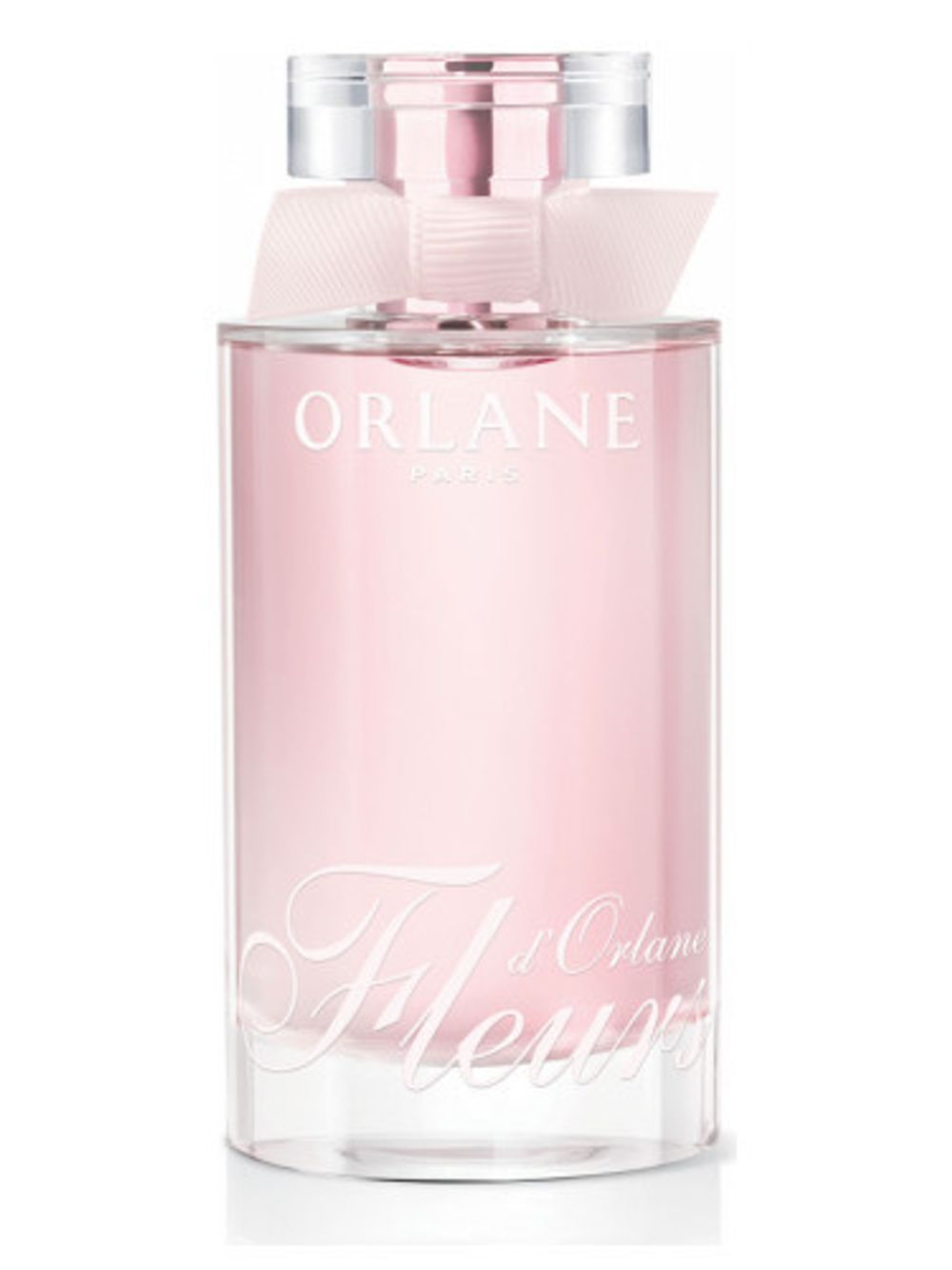 Orlane Fleurs d'