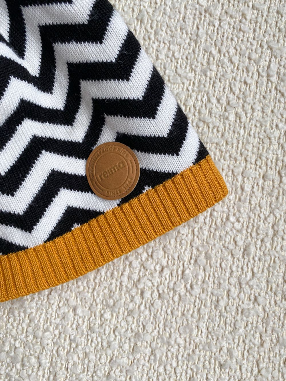 Новая шапка Reima, 116