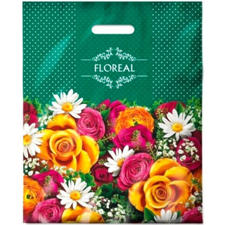 Пакет ВУР 38*47см /60 мкм Флориль 1 шт